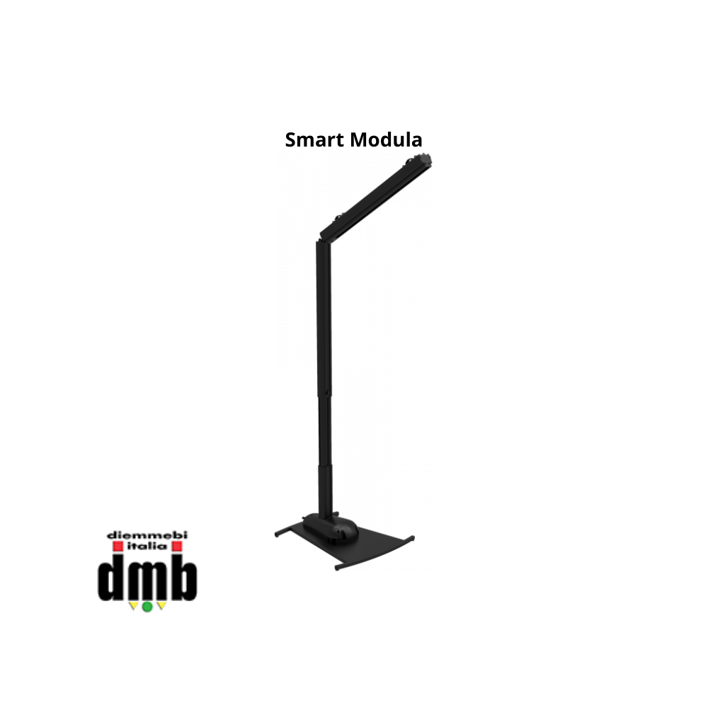 PROLIGHT - Smart Modula - Proiettore LED a batteria W sorgente luminosa da acquistare a parte: spot, wash, colori o bianca