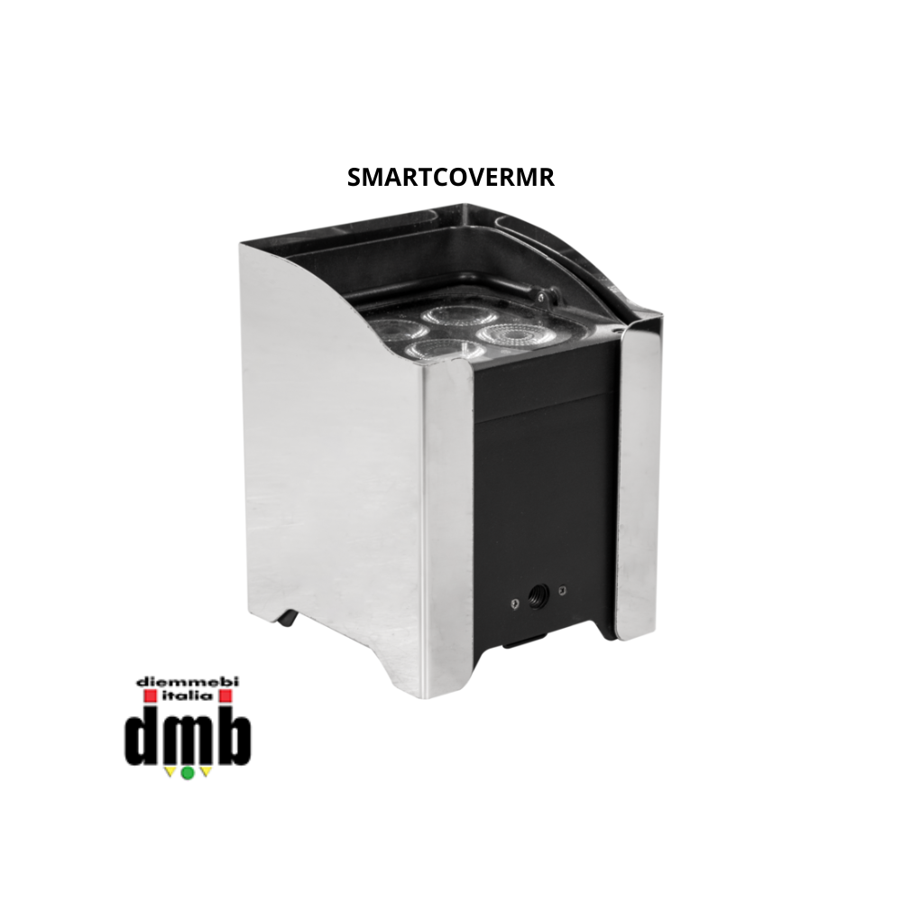 PROLIGHTS - SMARTCOVERMR - Cover specchiata per proiettori SMARTBAT