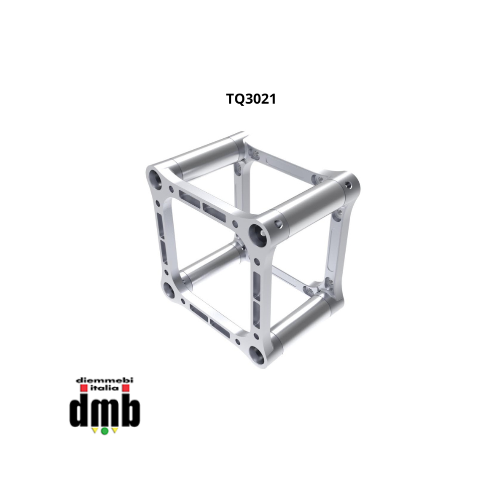 TEKPRO - TQ3021 - TRALICCIO QUADRO SEZ 29 CM LUNGHEZZA 21 CM