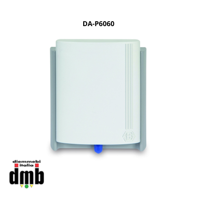 ALTAIR - DA-P6060 - Antenna direttiva per sistemi intercom wireless