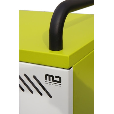 MD ITALY - NETBOX526 - Armadio per ricarica e alloggiamento notebook