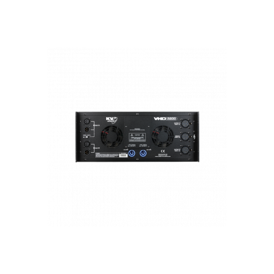 KV2 AUDIO - VHD3200 - Amplificatore subwoofer