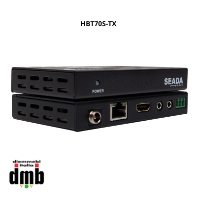 SEADA-  HBT70S-TX - HDBaseT Extenders