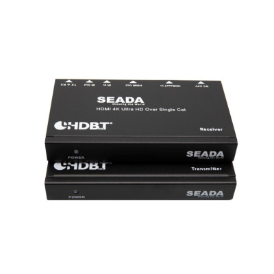 SEADA-  HBT70S-TX - HDBaseT Extenders