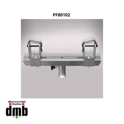 GOLIATH - PF80102 - SUPPORT TRUSS L400MM