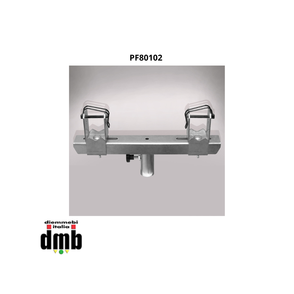 GOLIATH - PF80102 - SUPPORT TRUSS L400MM