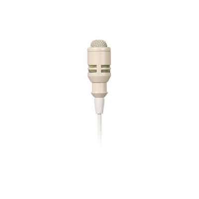 MIPRO - MU-53Lsx - Microfono Lavalier Cardioide a Condensatore color pelle