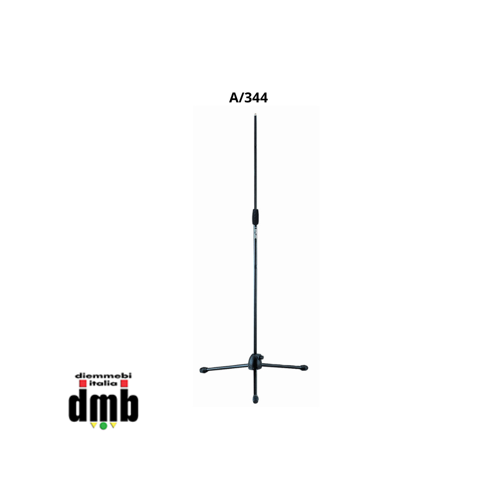 QUIK LOK - A/344 - Asta Microfonica Serie 300