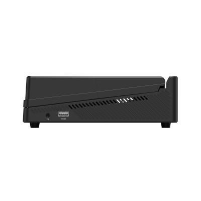 AV Matrix - SHARK S4 Plus - Streaming Video Switcher 2 Canali HDMI 2 Canali SDI - Recorder USB/SDCard