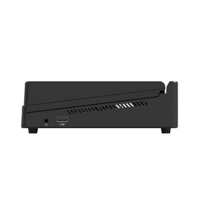 AV Matrix - PVS0403U - Portatile 4 Canali Multi-format Streaming Video Switcher