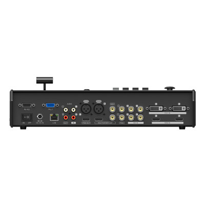 AV Matrix - VS0605U - Streaming Video Switcher 6 Canali Multi-format