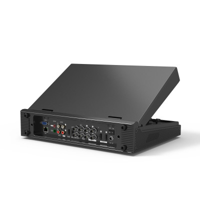 AV Matrix - PVS0613U - Streaming Video Switcher Portatile 6 Canali Multi-format All In One