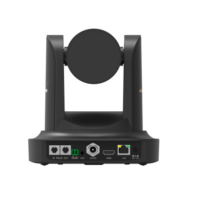 AV Matrix - PTZ1271-20XP - Telecamere PTZ Full HD - Uscite: HDMI, 3G-SDI, LAN - Alimentazione POE