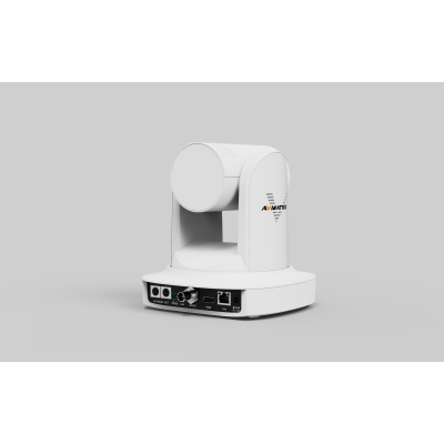AV Matrix - PTZ1271-20XP - Telecamere PTZ Full HD - Uscite: HDMI, 3G-SDI, LAN - Alimentazione POE