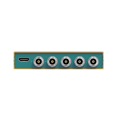 AV Matrix - SD2080 - 2X8 SDI/HDMI Splitter & converter