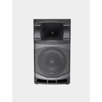 AUDIOCENTER - MA12 - Diﬀusore Attivo 2 Vie da 800W con DSP e Bluetooth