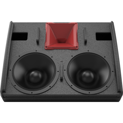 AUDIOCENTER - WM3210 - Monitor Attivo da 1000W con DSP