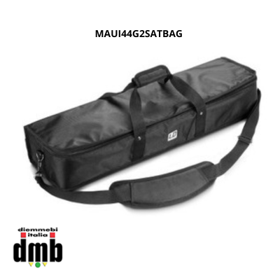 LD SYSTEMS - MAUI44G2SATBAG - Cover imbottita per Maui 44 G2