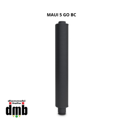 LD SYSTEMS - MAUI 5 GO BC - Accumulatore di ricambio per MAUI® 5 GO - 5200 mAh