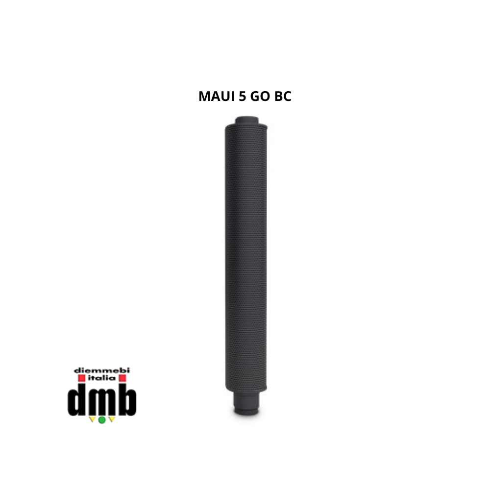 LD SYSTEMS - MAUI 5 GO BC - Accumulatore di ricambio per MAUI® 5 GO - 5200 mAh