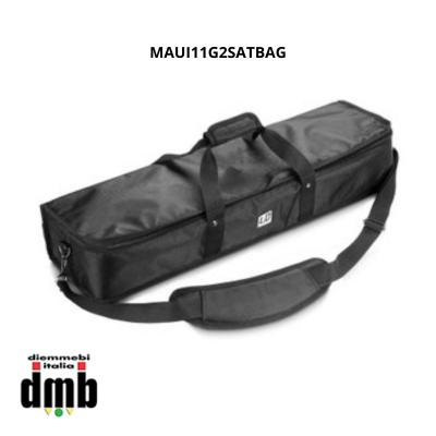 LD SYSTEMS - MAUI11G2SATBAG - Cover imbottita per Maui 11 G2