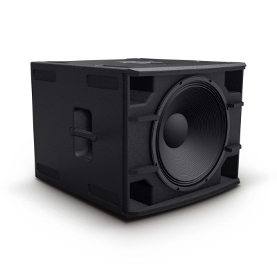 LD SYSTEMS - Stinger Sub 18 G3 - Subwoofer passivo da 18"