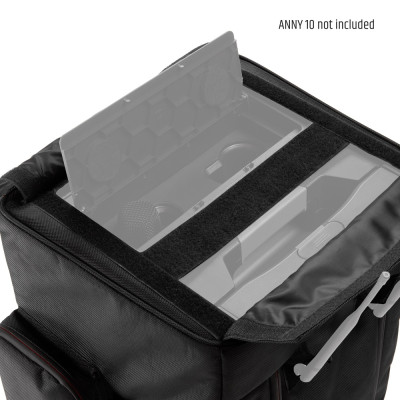 LD SYSTEMS - ANNY 10 PC - Protezione dalle intemperie per l'uso portatile dell' ANNY® 10