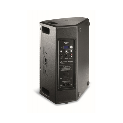 FBT - VENTIS 112MA - 41214 - Diffusore acustico cassa monitor attivo bi-amplificato 900W 12"