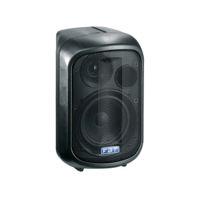 FBT - JOLLY 5 A - 37687 - Diffusore cassa acustica attiva 2 vie 5 pollici 120W