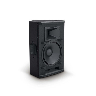 LD SYSTEMS - Stinger 12A G3 - Altoparlante PA bass reflex attivo a 2 vie da 12"