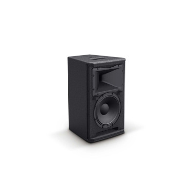 LD SYSTEMS - Stinger 10A G3 - Altoparlante PA bass reflex attivo a 2 vie da 10"