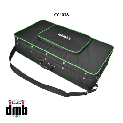 COBRA - CC1038 - Foam Bag universale 76 x 41,8 x 17 cm