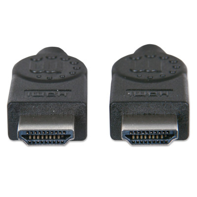 TECHLY - ICOC HDMI-4-150M - Cavo HDMI™ High Speed A/A M/M 15m Nero