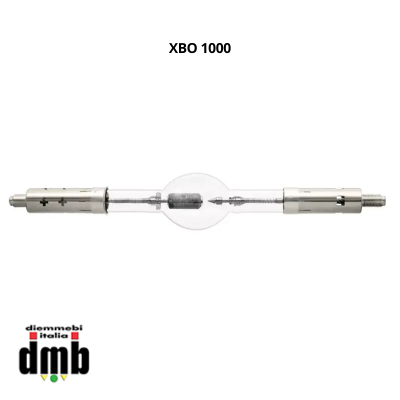 OSRAM XBO 1600W/HSC OFR | Lampada Xenon Short Arc 1600W (6000K)