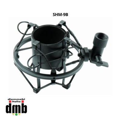 PROAUDIO - SHM-9B - Sospensione Elastica Ragno