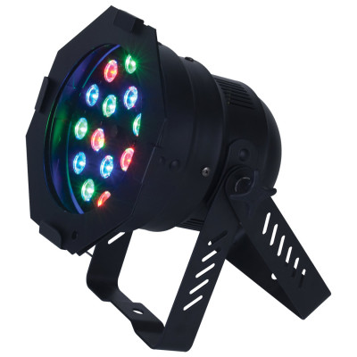 ADJ - 46HP LED BLACK * DEMO *