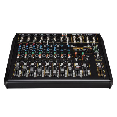 RCF - F12XR - Mixing console a 12 canali con effetti