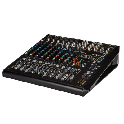 RCF - F12XR - Mixing console a 12 canali con effetti