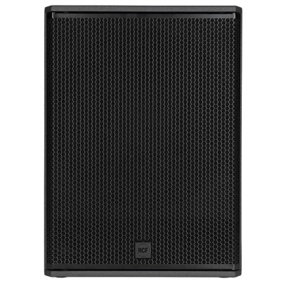 RCF - SUB 8003-AS MK3 - Subwoofer attivo professionale doppio 18'' da 4400W