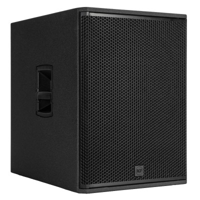 RCF - SUB 705-AS MK3 - Subwoofer attivo 1400W