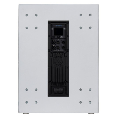 RCF - SUB 18-AX - Subwoofer attivo 2200W nero/bianco