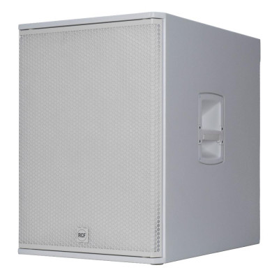 RCF - SUB 18-AX - Subwoofer attivo 2200W nero/bianco