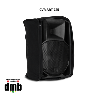 RCF - CVR ART 725 - Cover di protezione per ART 715-A MK5, ART 735-A MK5, ART 745-A MK5