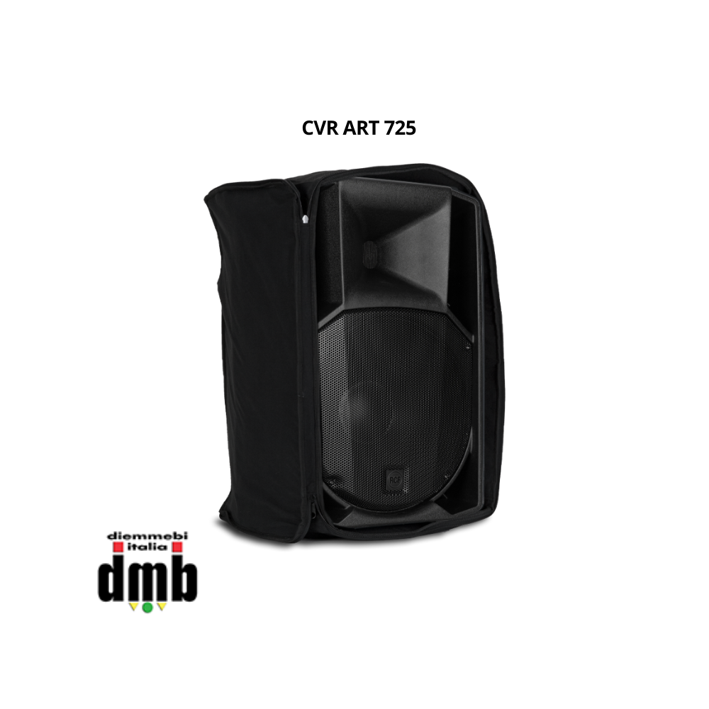 RCF - CVR ART 725 - Cover di protezione per ART 715-A MK5, ART 735-A MK5, ART 745-A MK5