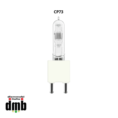 OSRAM - CP73 FKK - 64789 - 230V 2000W