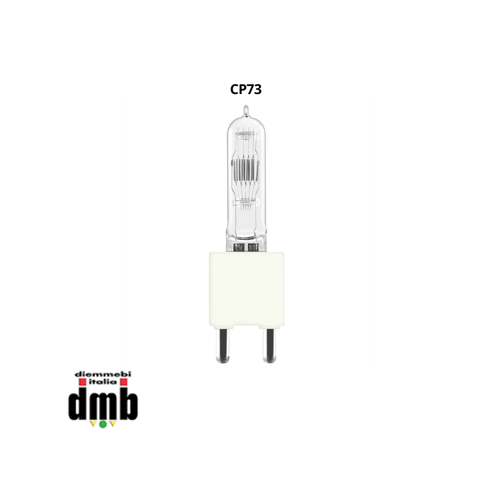 OSRAM - CP73 FKK - 64789 - 230V 2000W