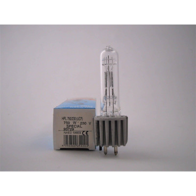 Tungsram HPL-750 Tungsram