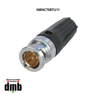 NEUTRIK - NBNC75BTU11 -...