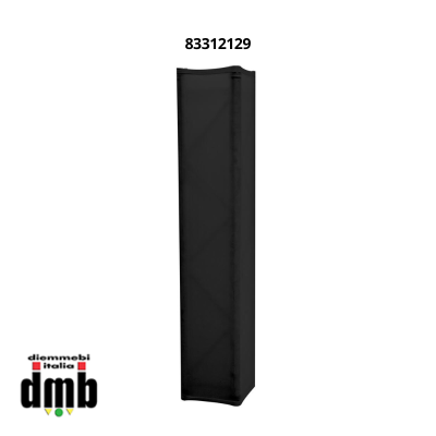STEINIGKE - 83312129 - EUROPALS-COVER NERA PER TRUSS DA CM 30 QUADRO