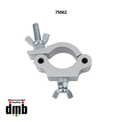 SHOWGEAR - 75062 - Showgear Mezzo accoppiatore da 50 mm